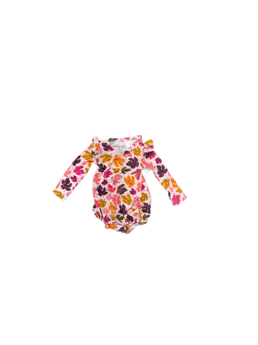 Posh Peanut (A) Pink Infant Size 3-6 MO Girls 1PC Casual