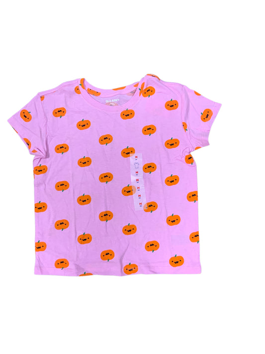 Old Navy (C) Halloween Youth Size 8 Girls SSTop