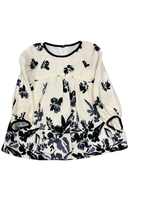 Bonnie Baby (B) White Infant Size 24 MO Girls CasualDress