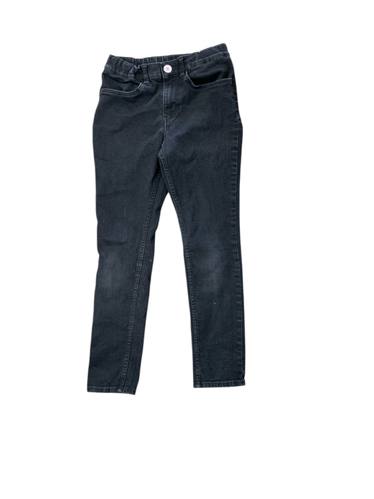 H & M (D) Gray Youth Size 10 Boys Jeans