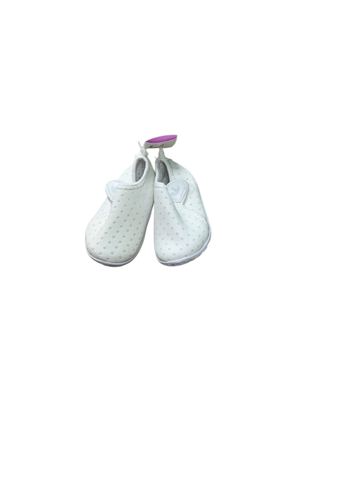 no  brand White Toddler Shoe Size 4 (Toddler) Boys Casual Shoes