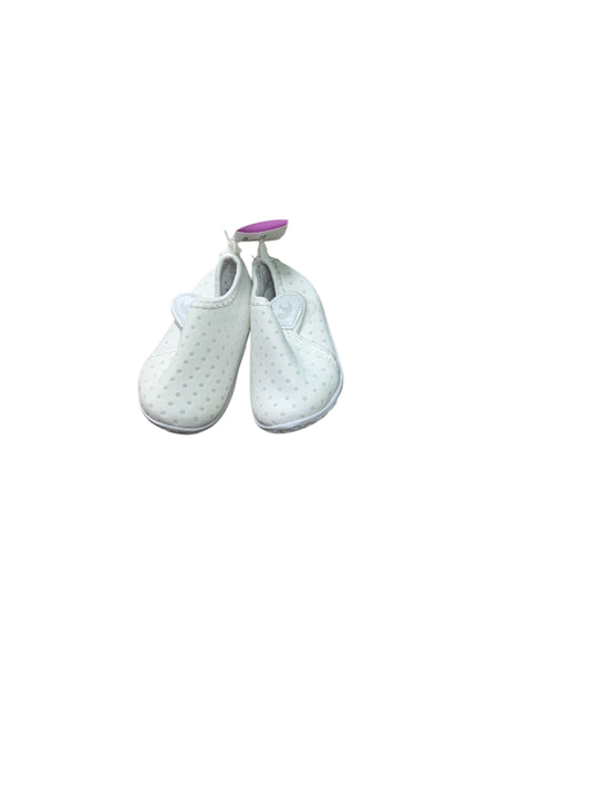 no  brand White Toddler Shoe Size 4 (Toddler) Boys Casual Shoes