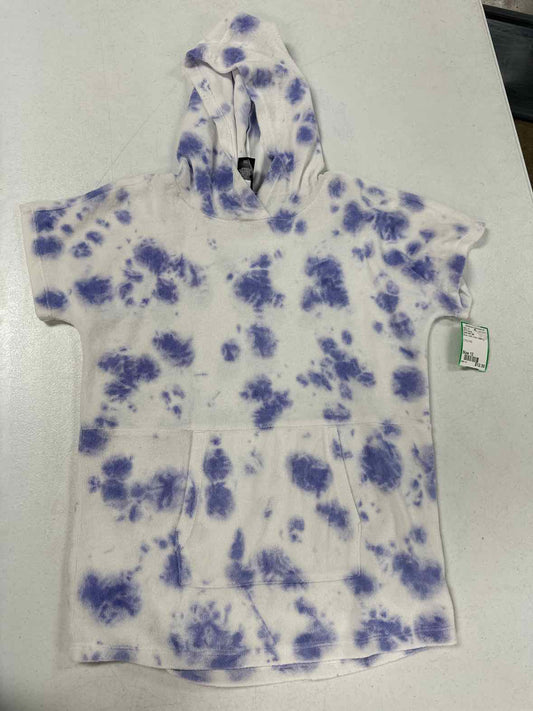 Zella Girl (B) Blue Youth Size 12 Girls 2PCCasual