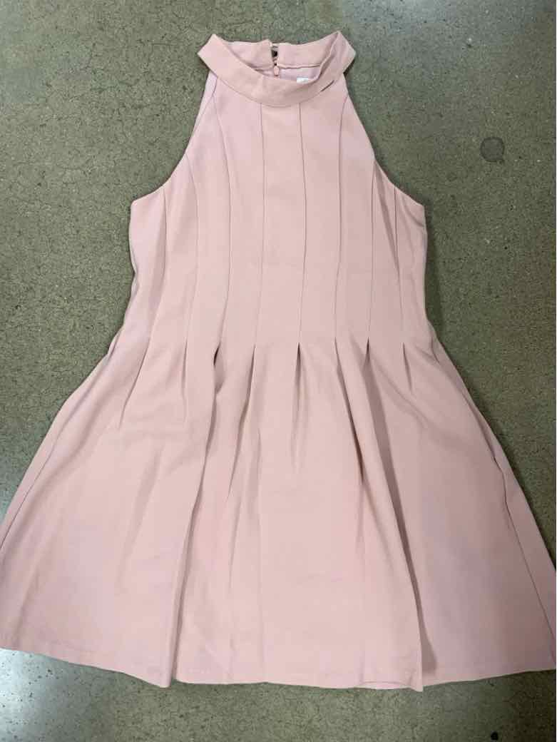 GB Girls (AA) Pink Youth Size 12 Girls PartyDress