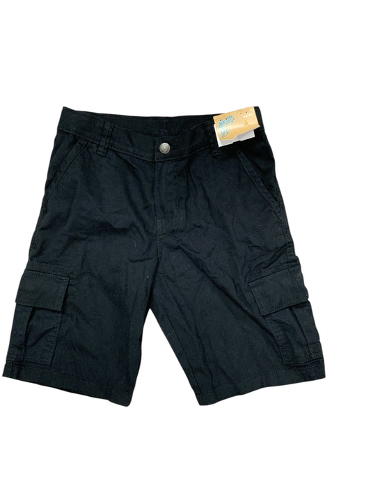 THEREABOUTS Black Youth Size 12 Boys ShortCargo