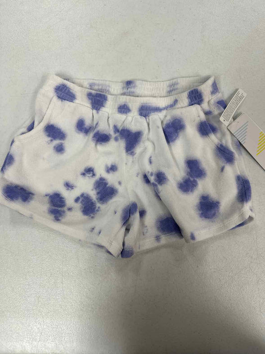 Zella Girl (B) Blue Youth Size 12 Girls 2PCCasual