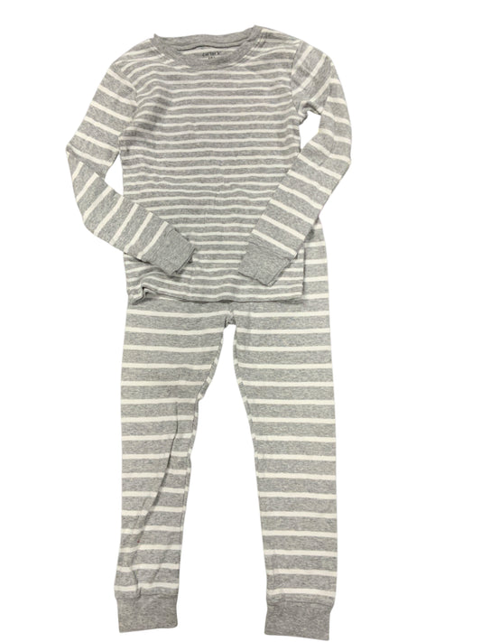 Carters (C) Gray Toddler Size 5 Boys 2PCSleepwear