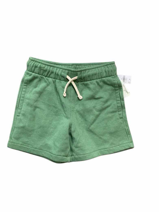 Old Navy (C) Green Youth Size 6-7 Boys ShortBasic