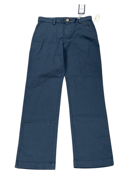 Vineyard Vine from Target (C) Navy Youth Size 12 Boys PantBasic