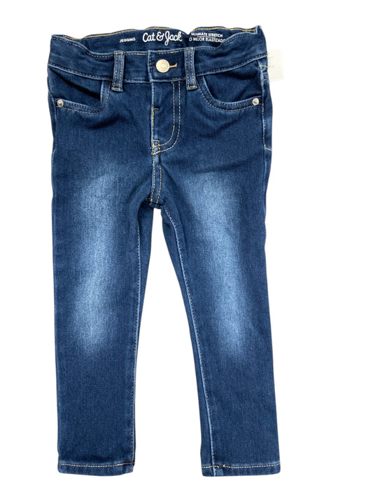 Leviâ€™s Blue Youth Size 10 Boys Jeans