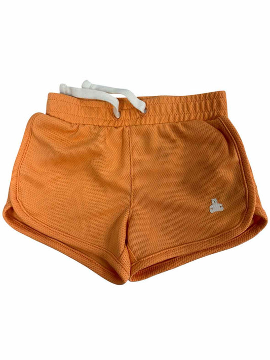Baby Gap (B) Orange Infant Size 6-12 MO Boys ShortBasic