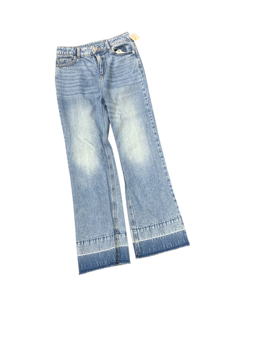 There Abouts (C) Blue Youth Size 12 Girls Jeans