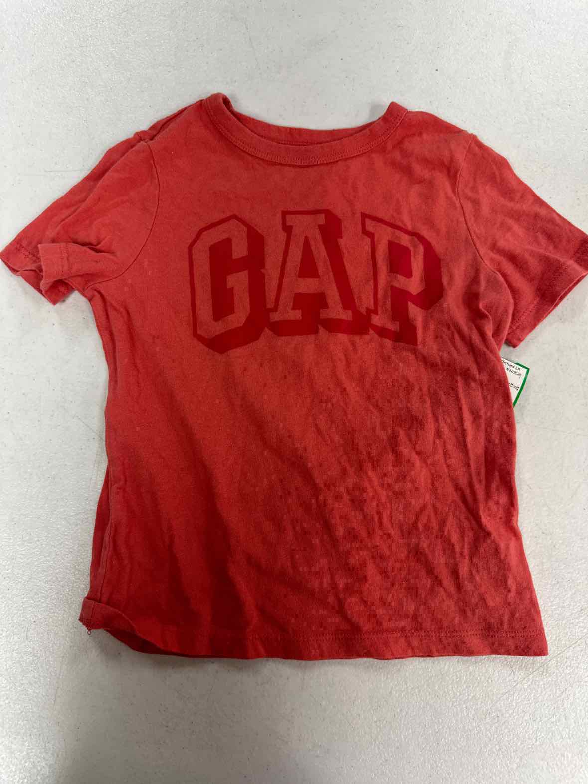 Gap Kids (B) Brown Toddler Size 4T Boys SSTop