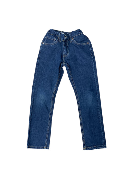 Leviâ€™s Blue Youth Size 8 Boys Jeans