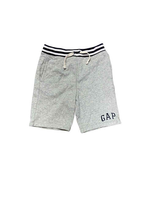 Gap (B) Gray Youth Size 10 Boys ShortBasic