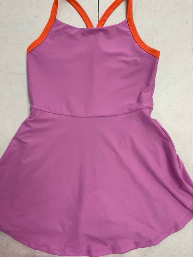 Old Navy (C) Purple Youth Size 14 Girls CasualDress