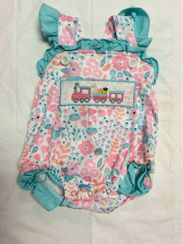 marie nicole White Infant Size 6 MO Girls 1PC Casual