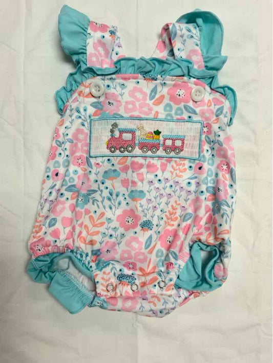 marie nicole White Infant Size 6 MO Girls 1PC Casual