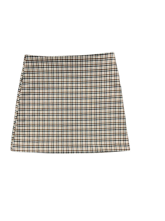 GB Girls (AA) Brown Toddler Size 5 Girls SkirtCasual
