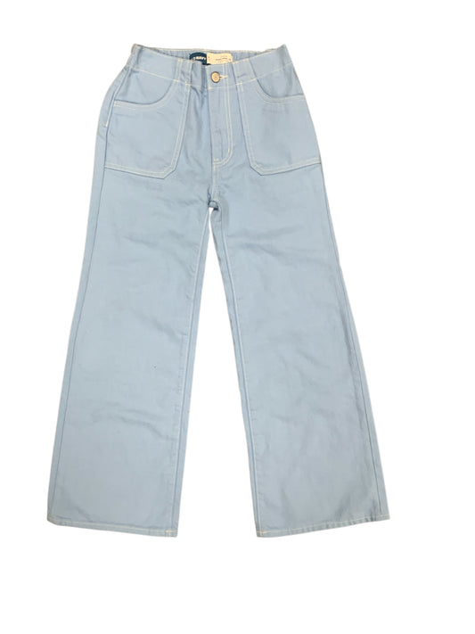 Old Navy (C) Blue Youth Size 10 Girls Jeans
