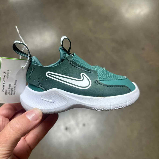 Nike (B) Geometric Toddler Shoe Size 6 (Toddler) Boys Casual Shoes