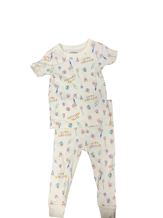 White Boys Basic Onesie