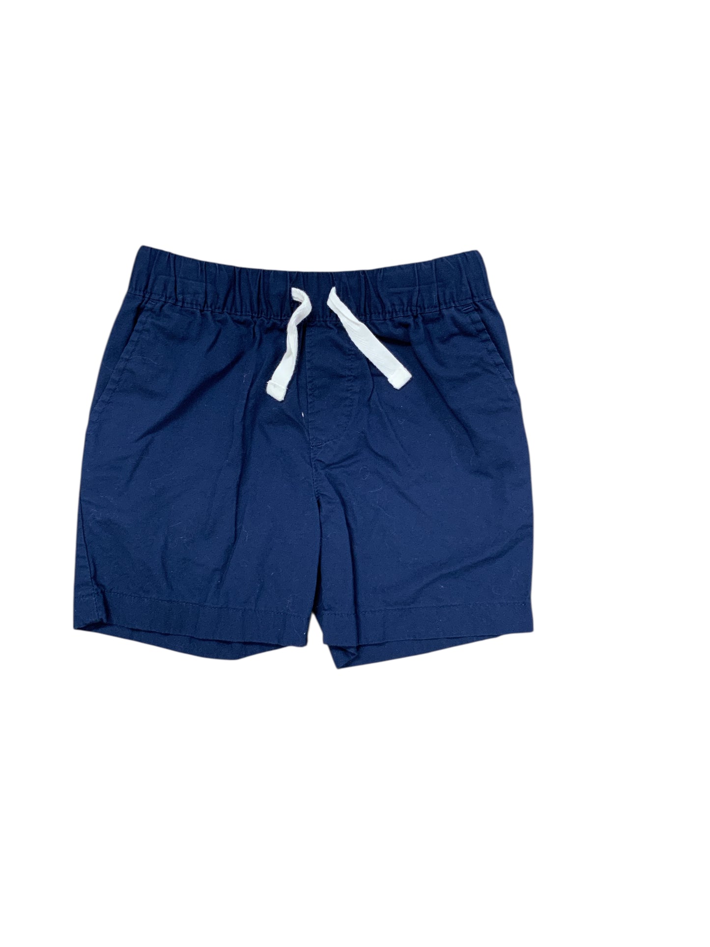 Carters (C) Navy Toddler Size 2T Boys ShortChino