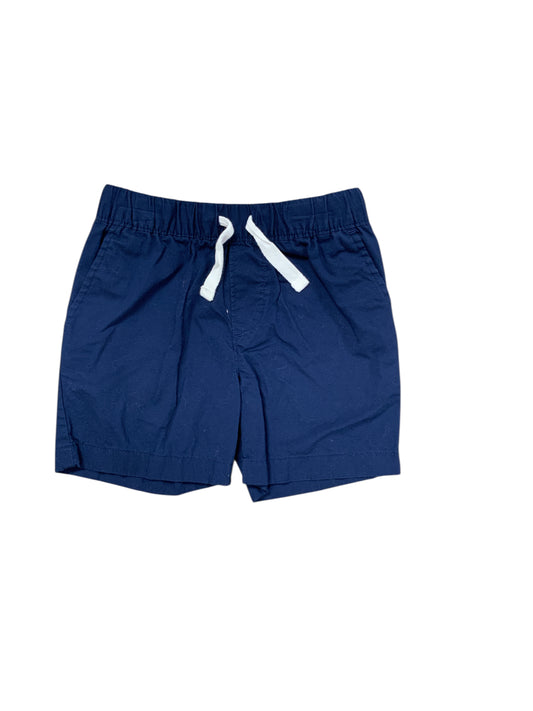 Carters (C) Navy Toddler Size 2T Boys ShortChino