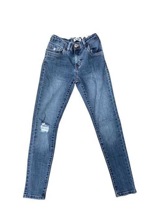 Leviâ€™s Blue Youth Size 12 Girls Jeans