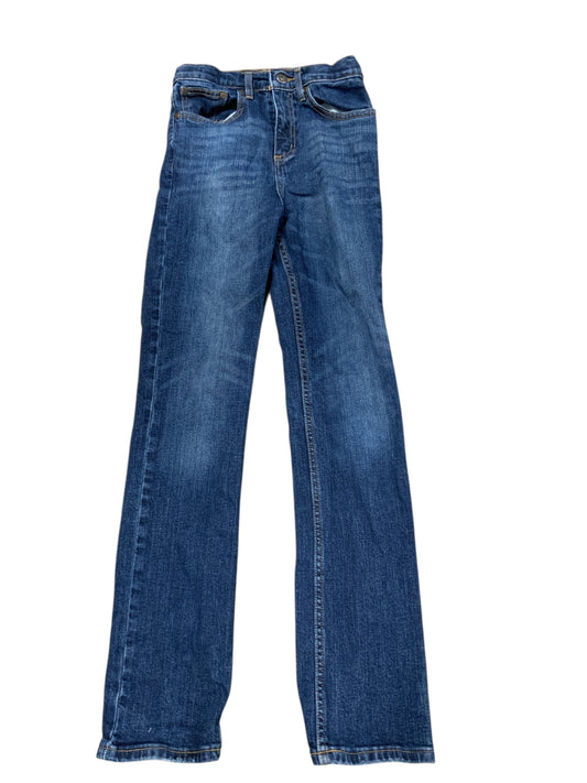 true craft Blue Youth Size 14 Boys Jeans