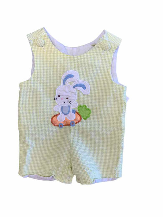 STELLYBELLY Green Infant Size 6 MO Boys 1PC Casual