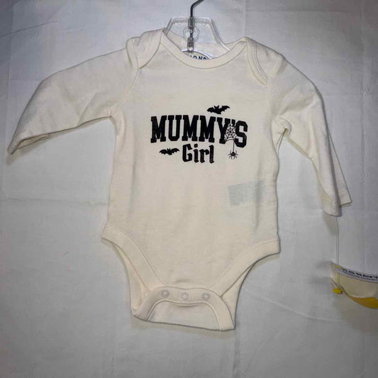 Basic Onesie
