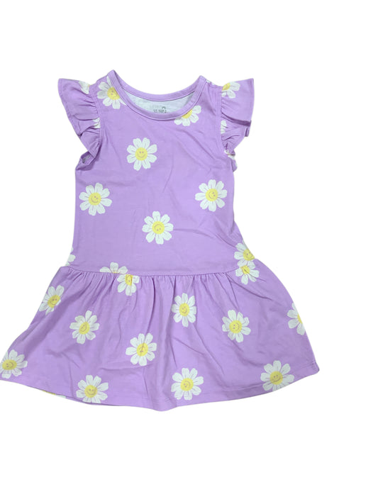 Garanimals (E) Purple Toddler Size 3T Girls CasualDress