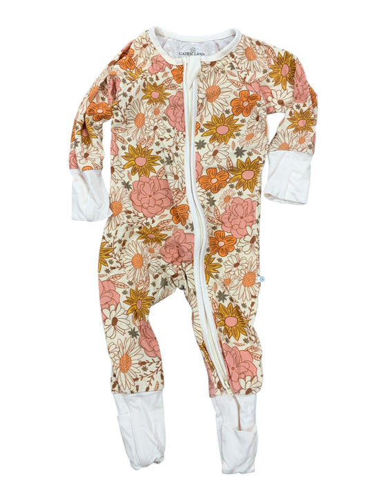 caden lane Pink Infant Size 0-3 MO Girls 1PCSleepwear