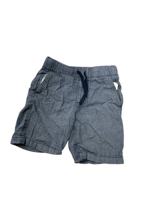 Old Navy (C) Gray Youth Size 7 Boys ShortBasic