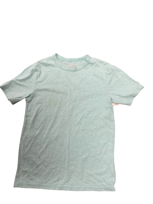 Children's Place (D) Green Toddler Size 6 Boys SSTop