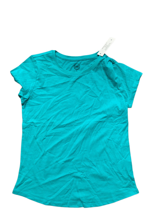 Wonder Nation (E) Blue Youth Size 12 TankTop