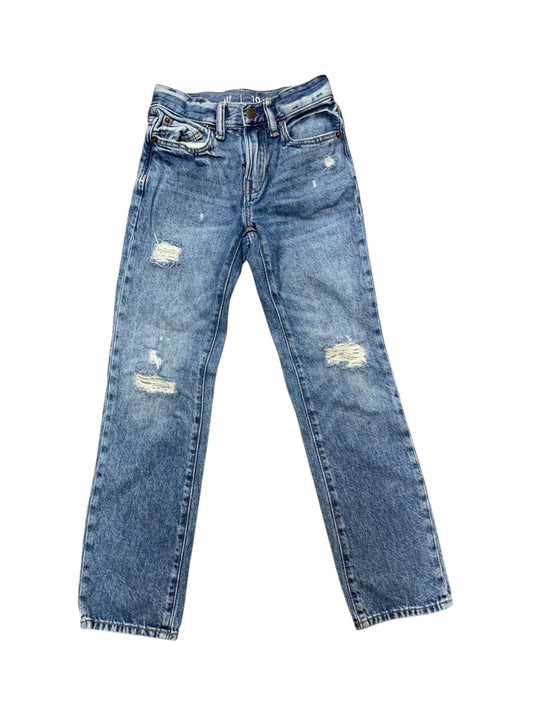 Gap (B) Blue Youth Size 10 Boys Jeans