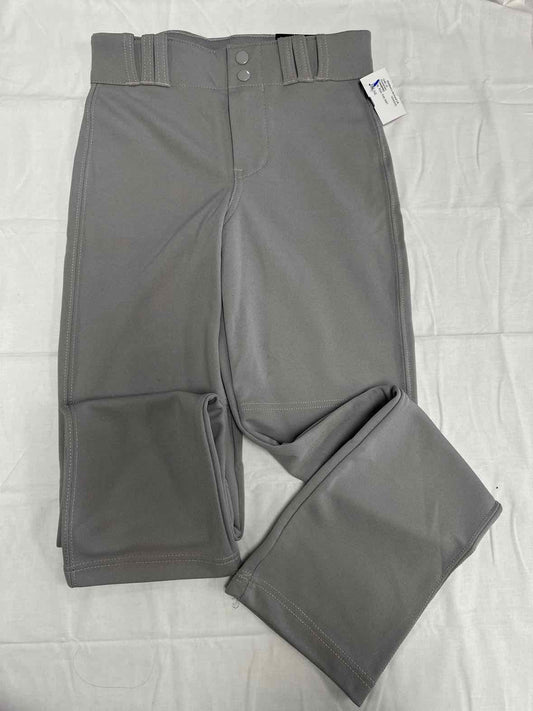 CHAMPRO Gray Youth Size 10 Boys PantAthletic