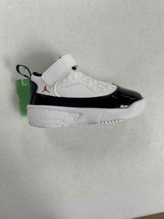 Jordan (B) Black Toddler Shoe Size 7 (Toddler) Boys Casual Shoes