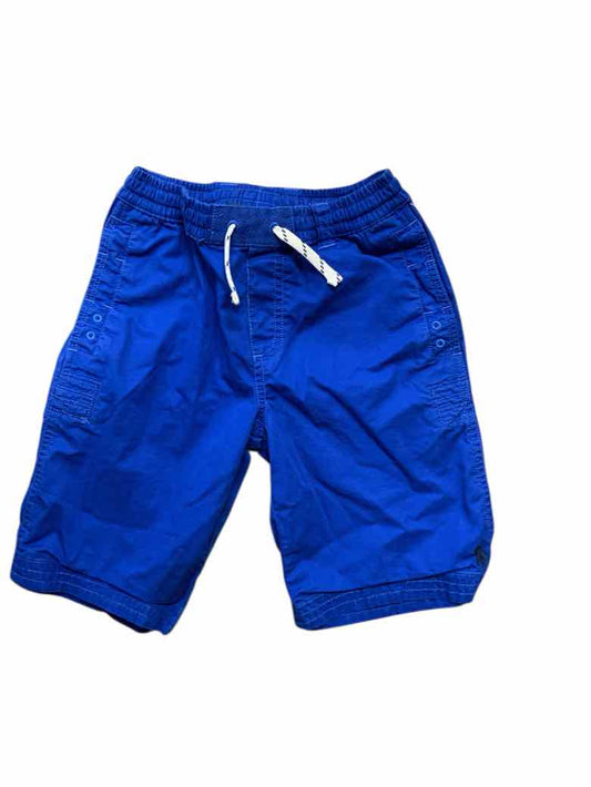 Polo Ralph Lauren (A) Blue Youth Size 7 Boys ShortChino