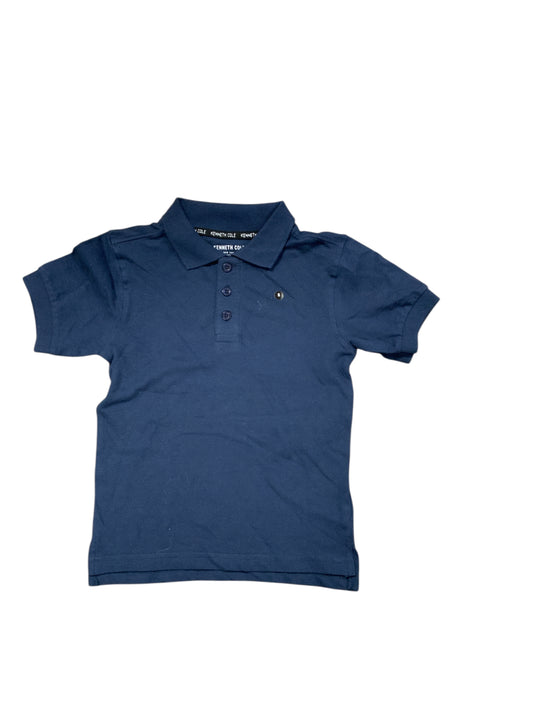 Old Navy (C) Gray Toddler Size 5 Boys SSTop