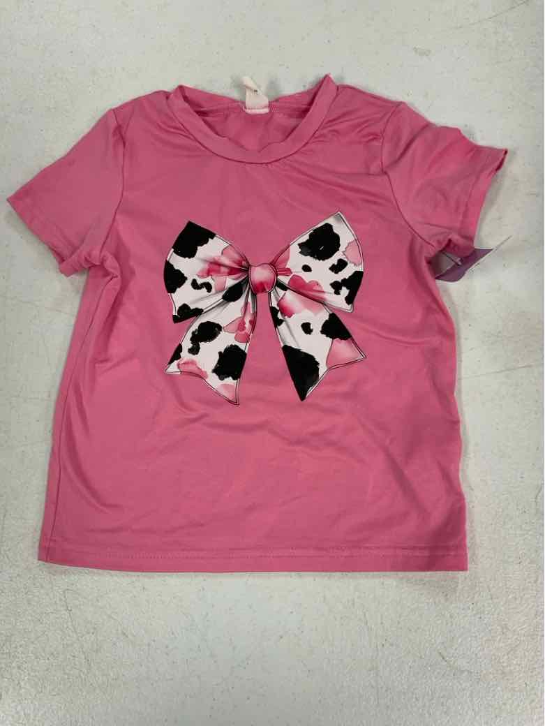 SHEIN Pink Toddler Size 4 Girls SSTop