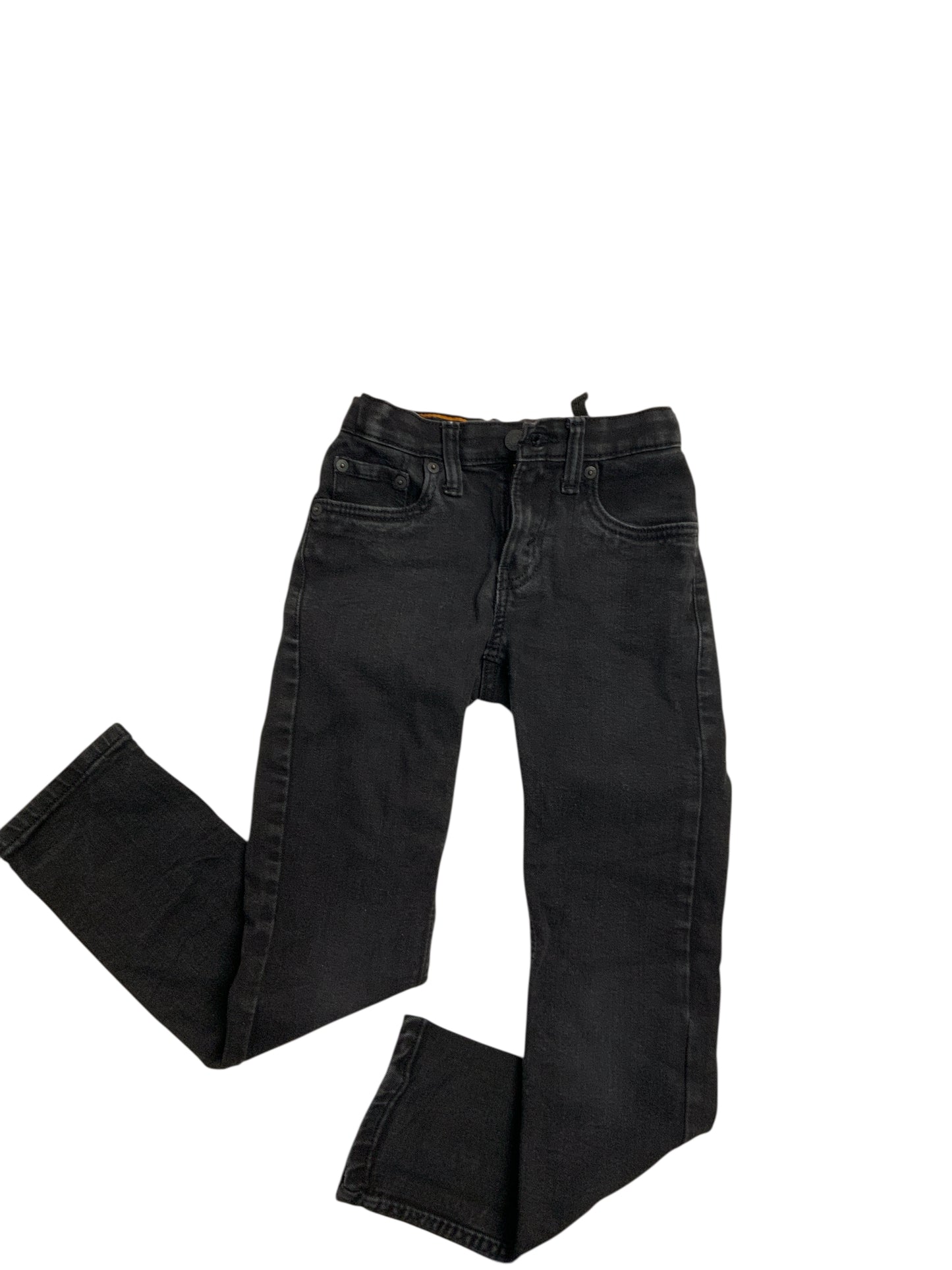 Leviâ€™s Gray Youth Size 8 Boys Jeans