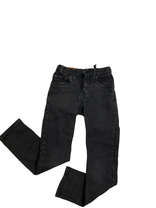 Leviâ€™s Gray Youth Size 8 Boys Jeans
