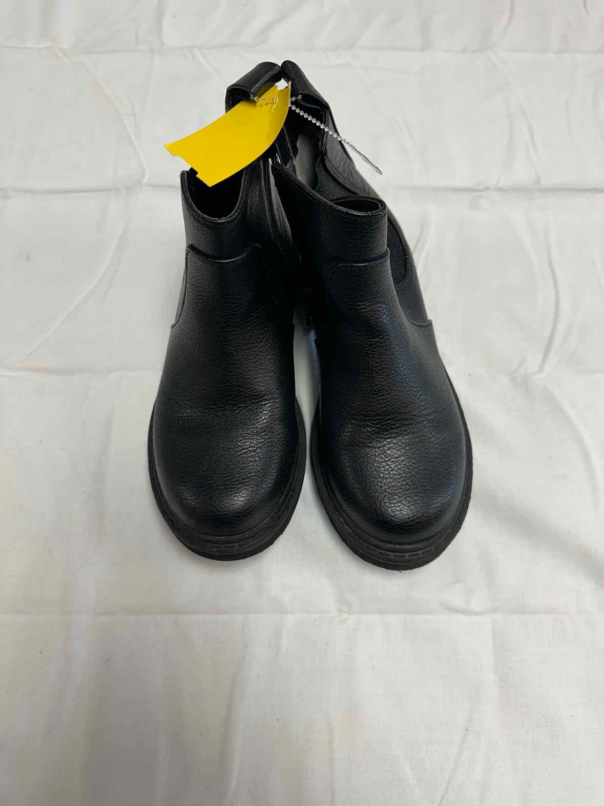 Cat and Jack (D) Black Youth Shoe Size 1 (Youth) Girls FashionBoots