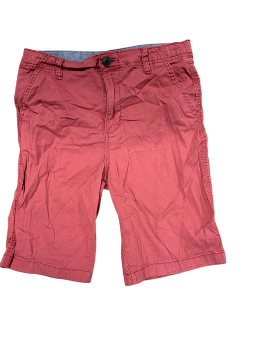 OshKosh BGosh Red Youth Size 14 Boys ShortChino