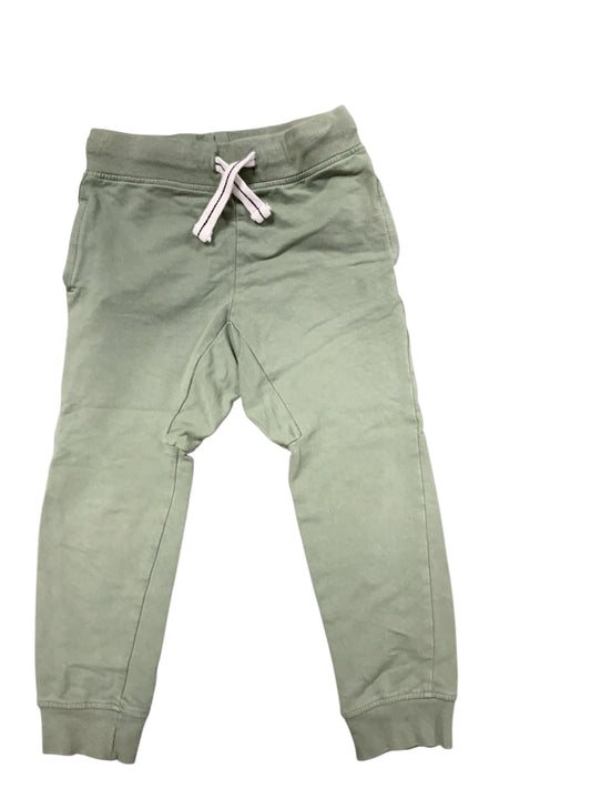 Tommy Bahama (C) Green Toddler Size 5T Boys PantBasic