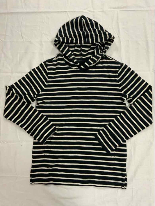 Primary (C) Stripe Youth Size 8 Boys SweaterLight