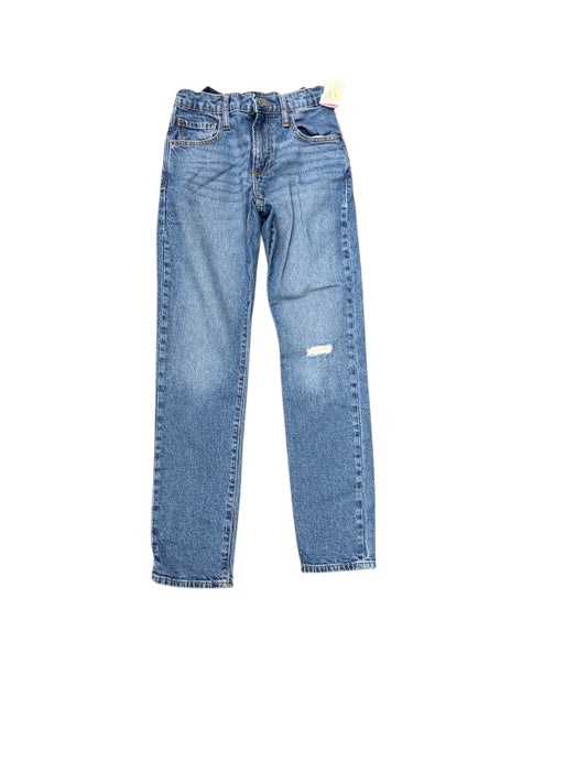 Gap (B) Blue Youth Size 14 Boys Jeans